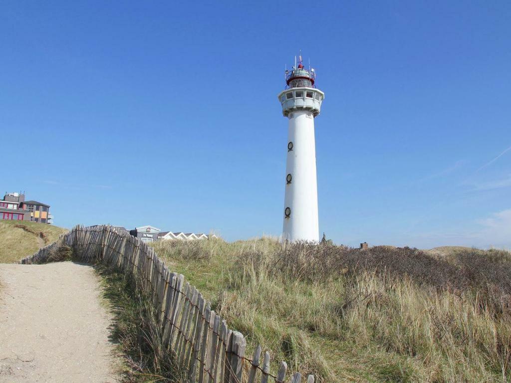 Flow Egmond aan Zee Extérieur photo